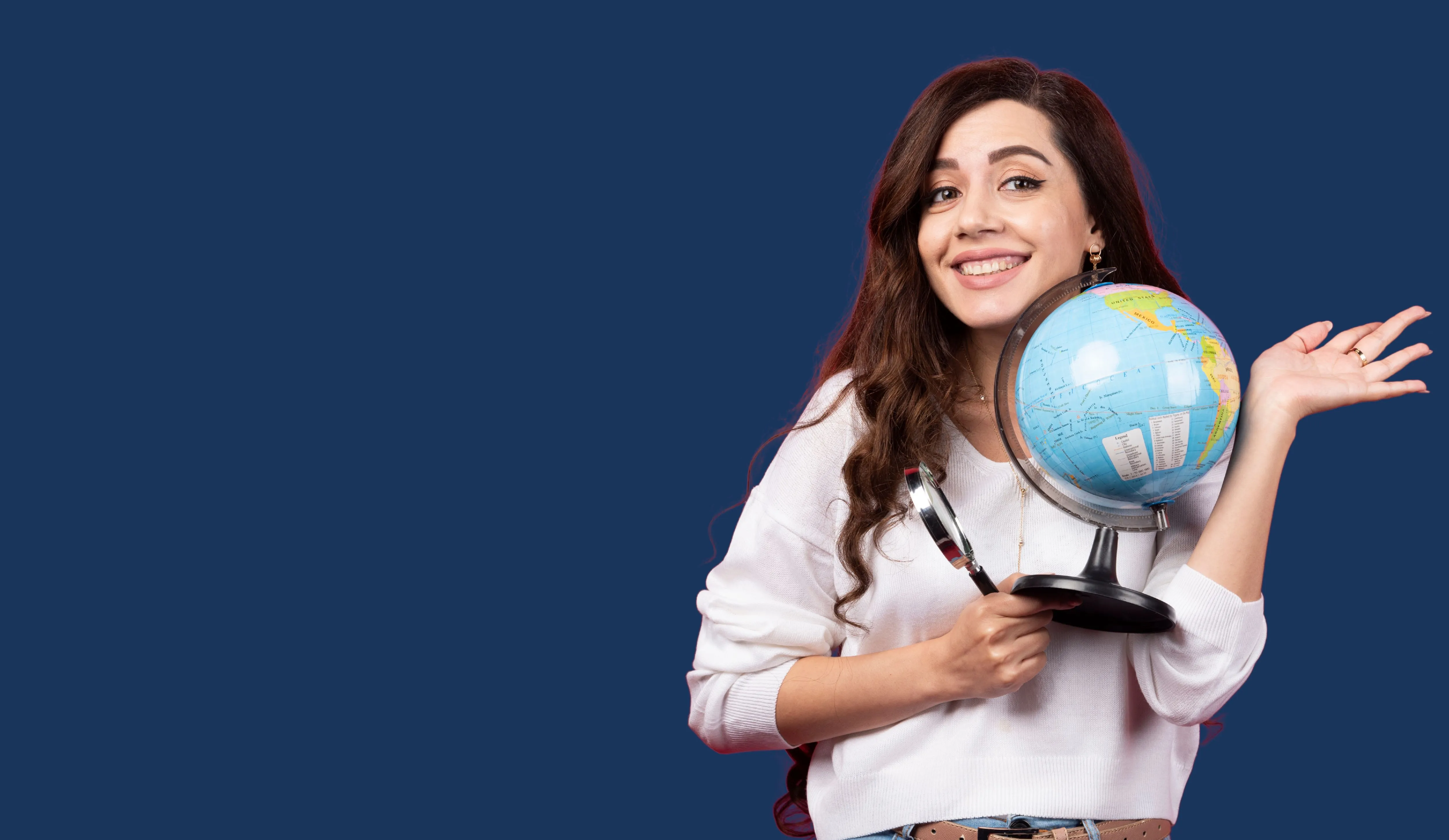 Campus international HEC Rabat